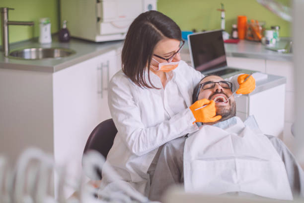 Best Emergency Treatment for Oral Infections in Elgin, TX