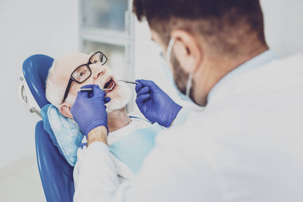 Best Emergency Denture Repair in Elgin, TX